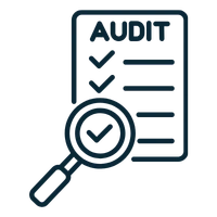 Compliance and Audit Preparation